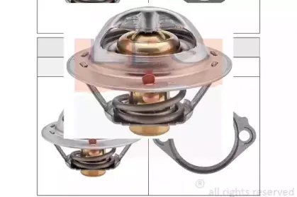 Термостат, охлаждающая жидкость EPS купить