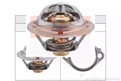 Термостат, охлаждающая жидкость EPS купить