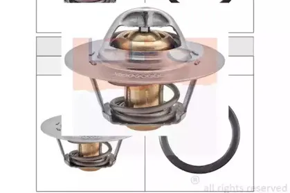 Термостат, охлаждающая жидкость EPS купить