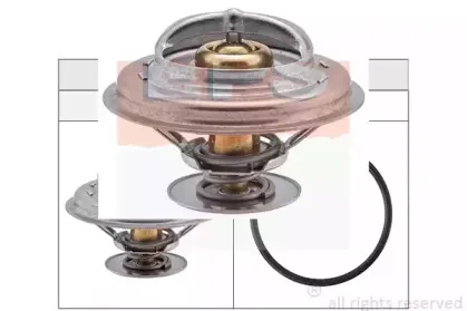 Термостат, охлаждающая жидкость EPS купить