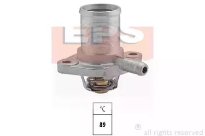 Термостат, охлаждающая жидкость EPS купить