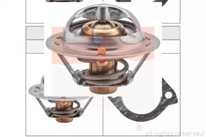 Термостат, охлаждающая жидкость EPS купить