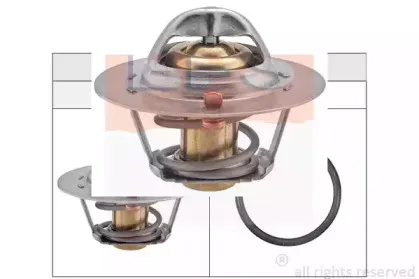 Термостат, охлаждающая жидкость EPS купить