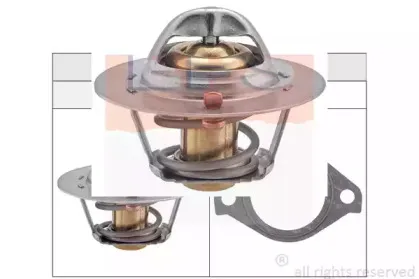 Термостат, охлаждающая жидкость EPS купить