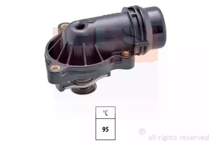 Термостат, охлаждающая жидкость EPS купить