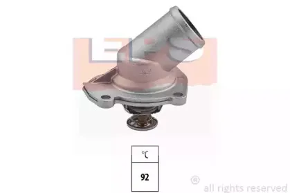 Термостат, охлаждающая жидкость EPS купить