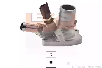 Термостат, охлаждающая жидкость EPS купить