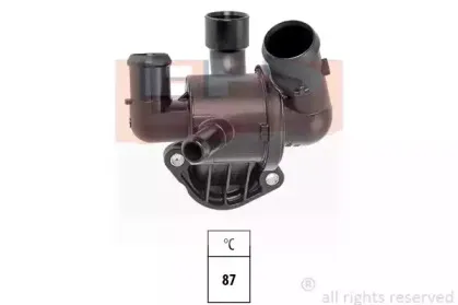 Термостат, охлаждающая жидкость EPS купить