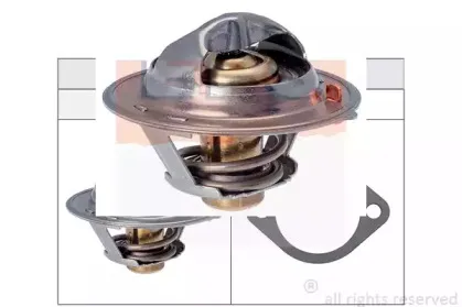 Термостат, охлаждающая жидкость EPS купить