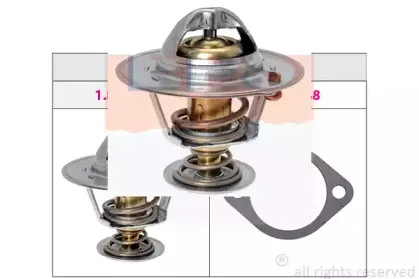 Термостат, охлаждающая жидкость EPS купить
