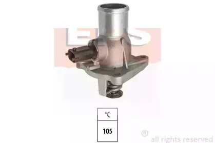 Термостат, охлаждающая жидкость EPS купить