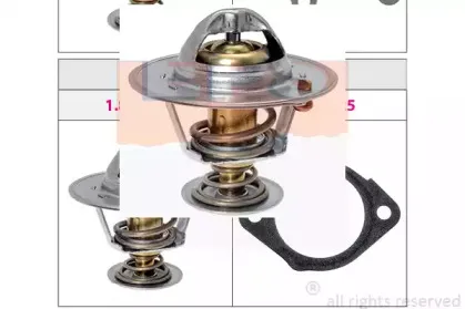 Термостат, охлаждающая жидкость EPS купить