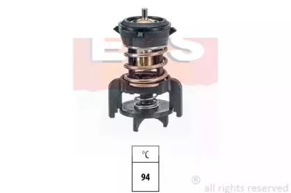 Термостат, охлаждающая жидкость EPS купить