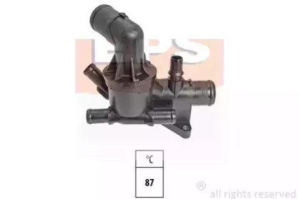 Термостат, охлаждающая жидкость EPS купить