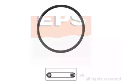 Прокладка, термостат EPS купить