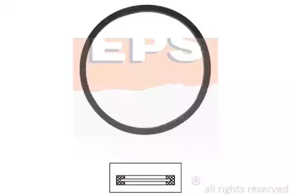 Прокладка, термостат EPS купить
