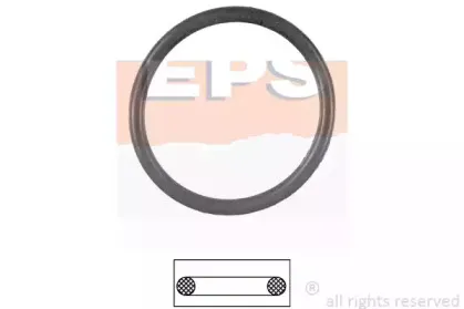 Прокладка, термостат EPS купить
