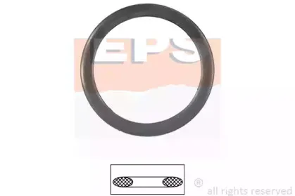 Прокладка, термостат EPS купить