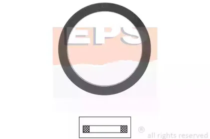 Прокладка, термостат EPS купить