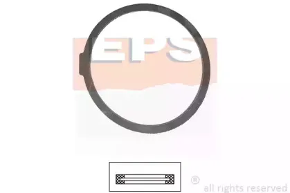 Прокладка, термостат EPS купить