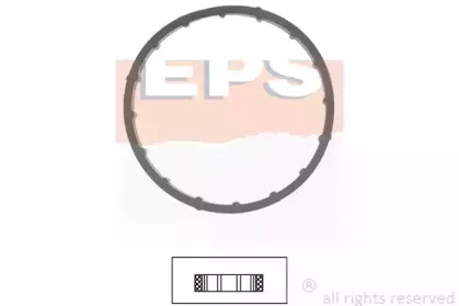 Прокладка, термостат EPS купить