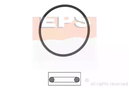 Прокладка, термостат EPS купить