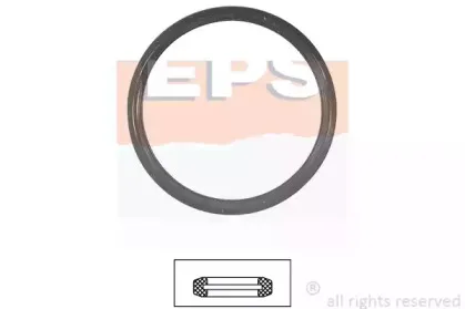 Прокладка, термостат EPS купить