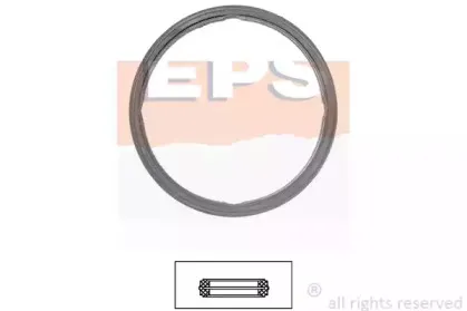 Прокладка, термостат EPS купить
