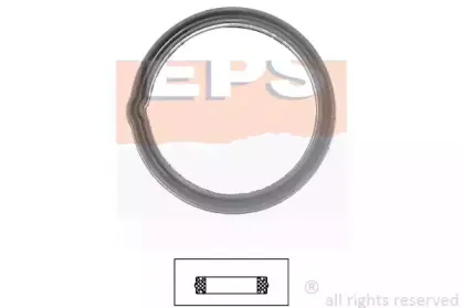 Прокладка, термостат EPS купить