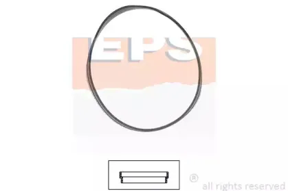 Прокладка, термостат EPS купить