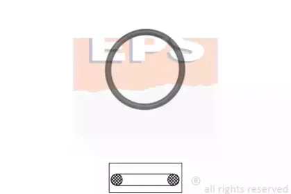 Прокладка, термостат EPS купить