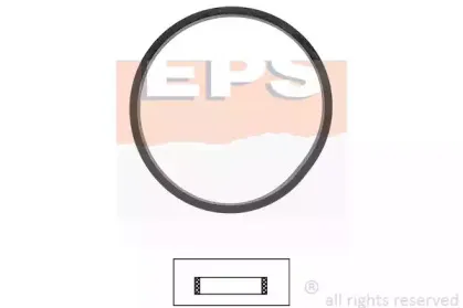 Прокладка, термостат EPS купить