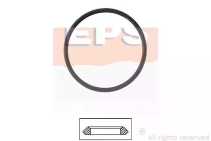 Прокладка, термостат EPS купить