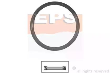Прокладка, термостат EPS купить
