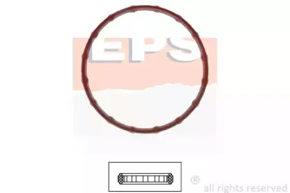 Прокладка, термостат EPS купить