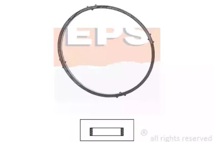 Прокладка, термостат EPS купить