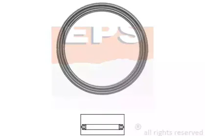 Прокладка, термостат EPS купить