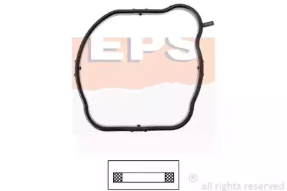 Прокладка, термостат EPS купить