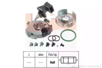 Датчик, импульс зажигания EPS купить