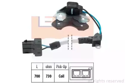 Датчик, импульс зажигания EPS купить