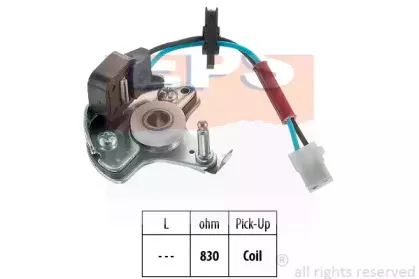 Датчик, импульс зажигания EPS купить