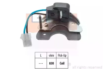 Датчик, импульс зажигания EPS купить
