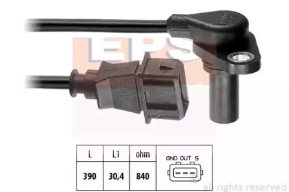 Датчик частоты вращения, автоматическая коробка передач EPS купить