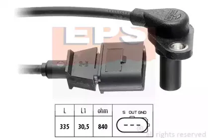 Датчик частоты вращения, автоматическая коробка передач EPS купить