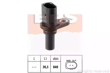 Датчик частоты вращения, автоматическая коробка передач EPS купить