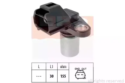 Датчик импульсов EPS купить