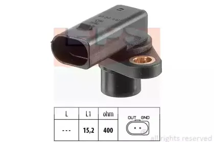 Датчик импульсов EPS купить