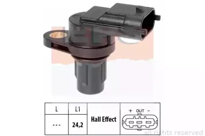 Датчик EPS купить