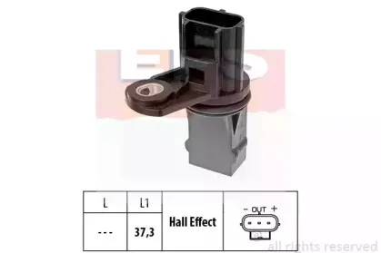 Датчик частоты вращения, управление двигателем EPS купить