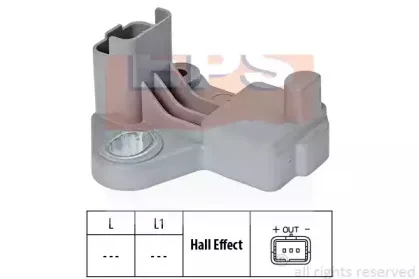 Датчик импульсов EPS купить
